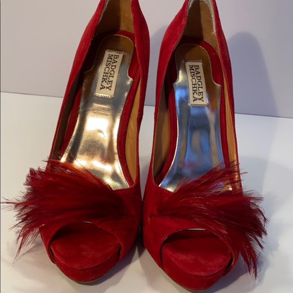 Badgley Mischka